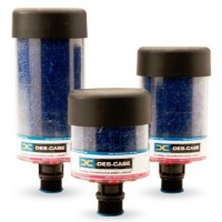 DES-CASE空气干燥滤清器