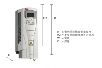 小区循环泵供水ACS510-01变频器陕西总代理商西北总代理